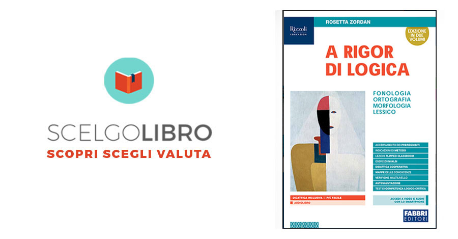 A rigor di logica - 9788891548948 - Libri e Riviste In vendita a La Spezia