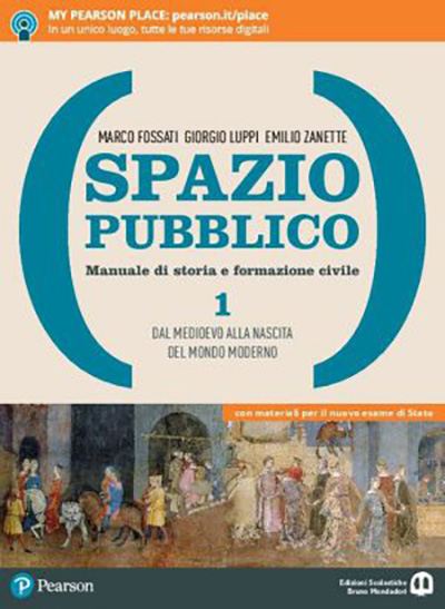 SPAZIO PUBBLICO 2019